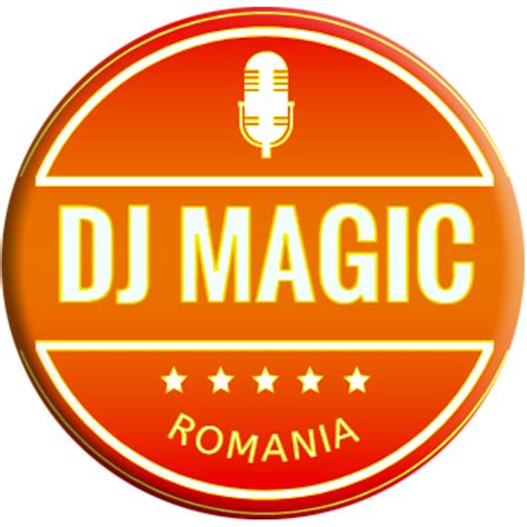 Magical dj from romania